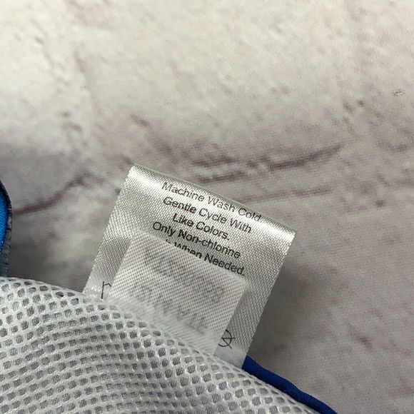 Bud Light Men Swimwear Swim Shorts Trunks Size 32 Board Beer Theme B243 -26 - Picture 14 of 14